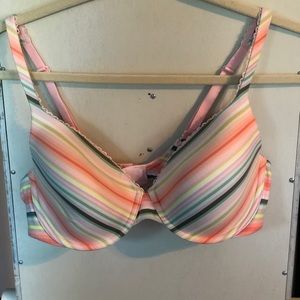 Victoria’s Secret Perfect Coverage Bra